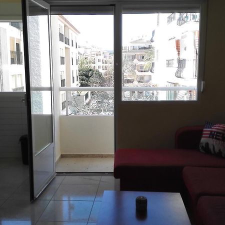 Apartamento De 2 Dormitorios Centro De Морайра Экстерьер фото