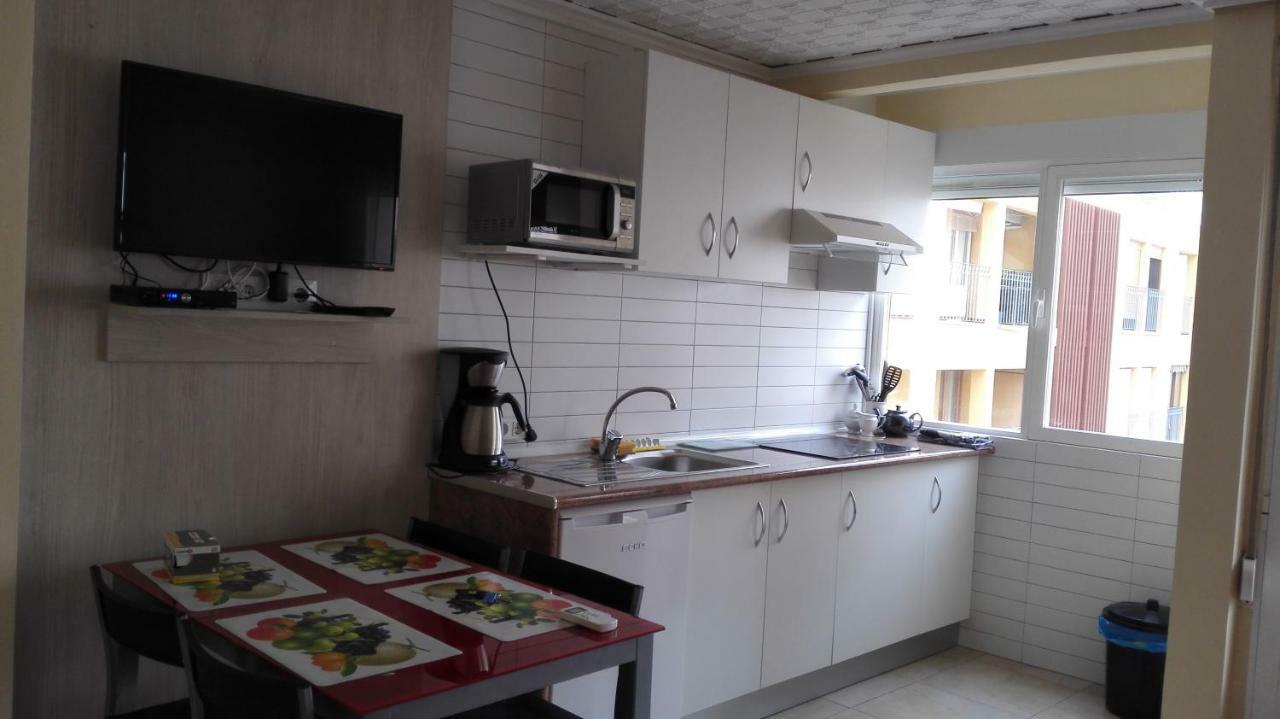 Apartamento De 2 Dormitorios Centro De Морайра Экстерьер фото