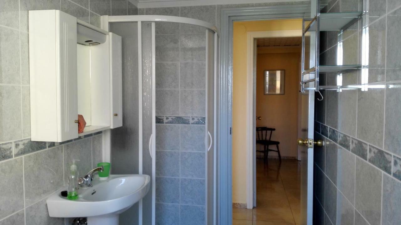 Apartamento De 2 Dormitorios Centro De Морайра Экстерьер фото