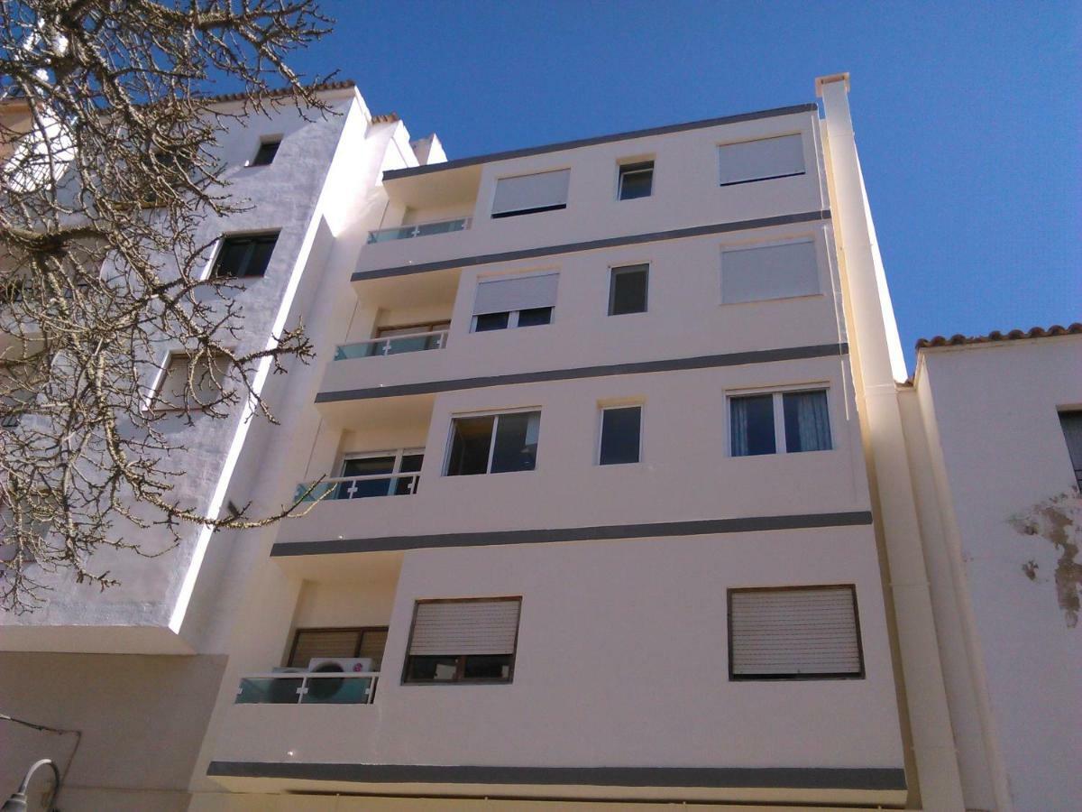 Apartamento De 2 Dormitorios Centro De Морайра Экстерьер фото