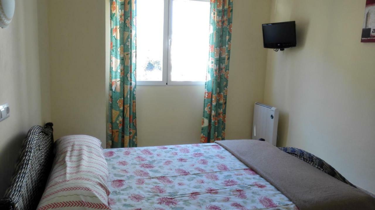 Apartamento De 2 Dormitorios Centro De Морайра Экстерьер фото