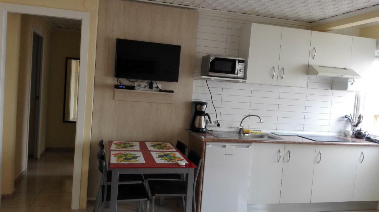 Apartamento De 2 Dormitorios Centro De Морайра Экстерьер фото