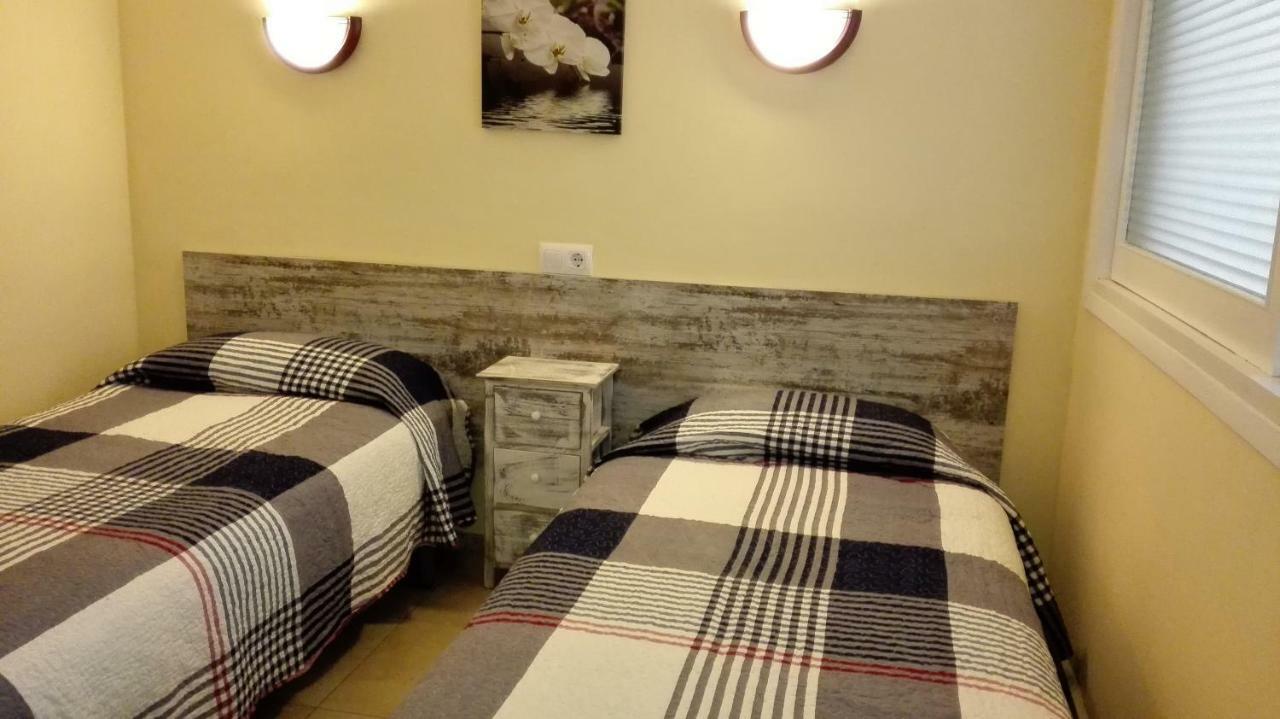 Apartamento De 2 Dormitorios Centro De Морайра Экстерьер фото